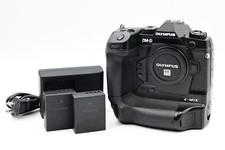 Olympus m1x mirrorless for sale  Indianapolis