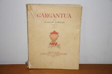 Livre gargantua rabelais d'occasion  Saint-Genis-Laval