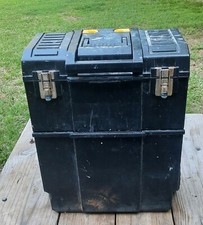 Rolling tool box for sale  Chesapeake