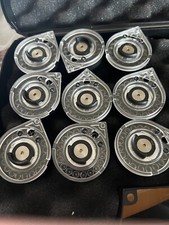 Air rifle magazines for sale  PRESTON