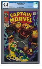 Captain marvel high for sale  Byron