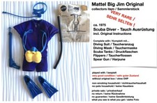Jim utfit scuba gebraucht kaufen  Puchheim