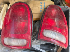 1996 2000 chrysler for sale  BOREHAMWOOD