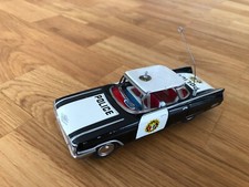 Police blechauto cadillac gebraucht kaufen  Köln