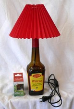 Maggi tischlampe 230 gebraucht kaufen Maggi tischlampe 230 gebraucht kaufen  Marl