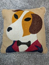 Beautiful dog pillow for sale  Bondurant
