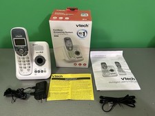 Vtech dect 6.0 for sale  Laingsburg