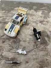 Transformers jazz loose d'occasion  Talence