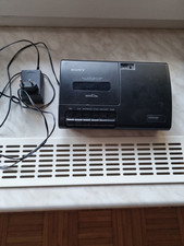 Kassettenrecorder sony tcm gebraucht kaufen  Solingen