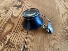 LUPA Da Orologiaio - Metallo - 3,8 Cm Di Diametro comprar usado  Enviando para Brazil