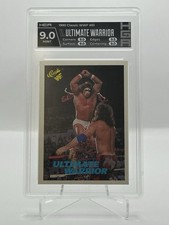1990 classic wwf for sale  ROCHESTER