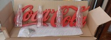 Coca cola vintage usato  Calvizzano