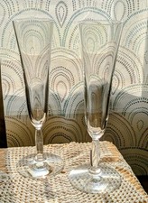 Set baccarat onde for sale  Decatur