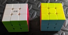 Pack qiyi speed for sale  Orlando
