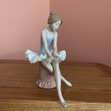 Lladro nao figurine for sale  ABERDEEN