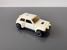 Majorette renault maxi d'occasion  Fontaine