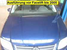 Motorhaube touran tdi gebraucht kaufen  Warendorf