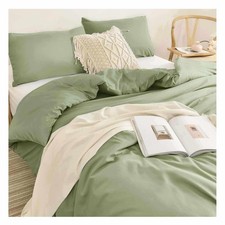 Sage green king for sale  Allston