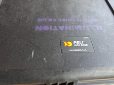 Peli 1630 hard for sale  HIGH WYCOMBE