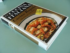 186 cucina italiana usato  Frosinone