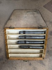 Adjustable reamer pilot for sale  HAVERHILL