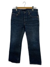Jeans indigo iron d'occasion  Expédié en France
