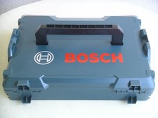 Werkzeugkoffer bosch leer gebraucht kaufen  Mannheim