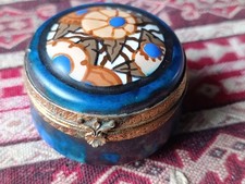 Belle boite coffret d'occasion  Replonges