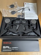 Sena srl mesh for sale  CHELTENHAM