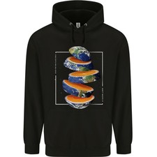 Sweat capuche enfant d'occasion  Expédié en France