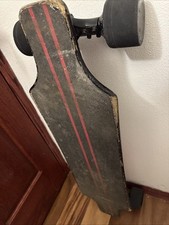 Electric longboard for sale  Chariton
