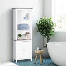 Freestanding storage cabinet for sale  Denver