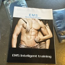Ems muscle stimulator for sale  Palm Springs
