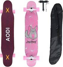 Aodi long board for sale  NOTTINGHAM