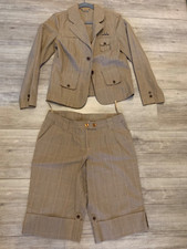Damen hosen anzug gebraucht kaufen  Niedereschach