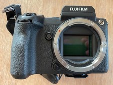 Fuji gfx 50s gebraucht kaufen  Ebersberg
