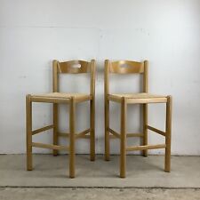 Pair vintage modern for sale  Trenton