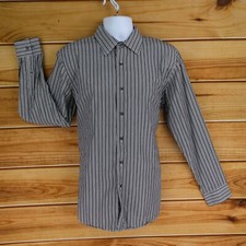large black dress shirt for sale  Fort Wayne