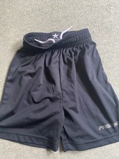 Prostar shorts black for sale  YORK