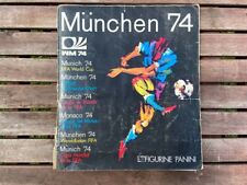 Panini cup munchen d'occasion  Ferrette