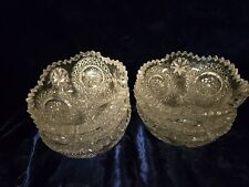 Set vintage glass for sale  Altoona