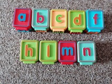 vtech alphabet train for sale vtech alphabet train for sale COLCHESTER