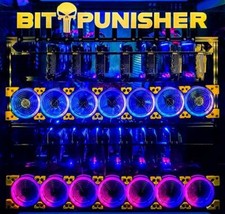 Crypto mining consultation for sale  Howell