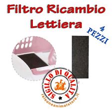 Filtro ricambio per usato  Fasano