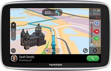 Tomtom premium navi gebraucht kaufen  Rimpar