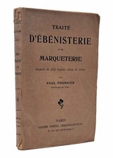 Libro ebanisteria arte usato  San Germano Chisone
