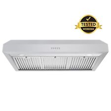 Cabinet range hood for sale  Chino
