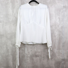 Topshop blouse womens for sale  San Jose
