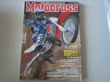 Motocross 2001 husqvarna usato  Salerno
