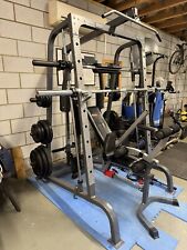 leg press machine for sale  BURY ST. EDMUNDS